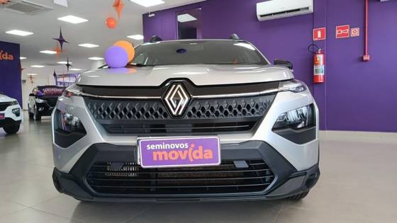 RENAULT KARDIAN 1.0 TCE FLEX EVOLUTION EDC RENAULT KARDIAN 1.0 TCE FLEX EVOLUTION EDC
